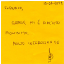 post-it Thumbnail