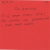 post-it Thumbnail